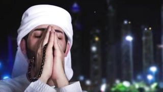Sone k bad rooh kahan hoti hai!! Hazrat Ali R.A ne farmaya