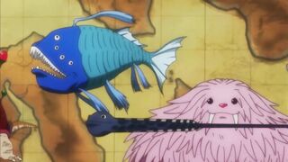 Hunter x Hunter Episode 2 Bahasa Indonesia