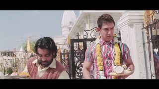 PK| Amir Khan Comedy | Anushka Sharma | PK Movie Comedy