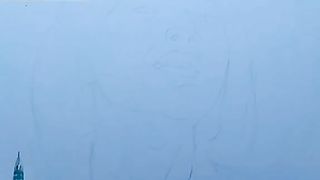 Sketch Art pencil