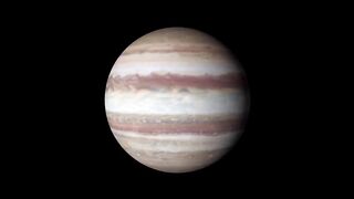 JUPITER THE GIANT