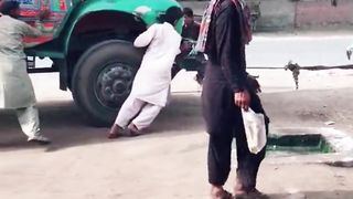 Hard Working | News Headlines | PDM Performance | #shorts