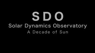 A Decade Story of Our Sun -Science Readers
