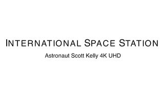 Liquid Ping Pong in Space Fun -4K -Science Readers