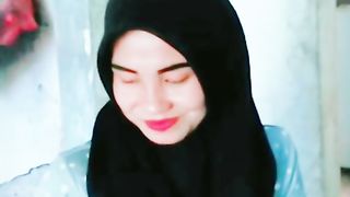 Saat istri masak