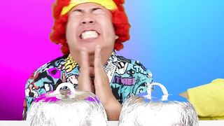 HungryBoys funny video???????????? 2