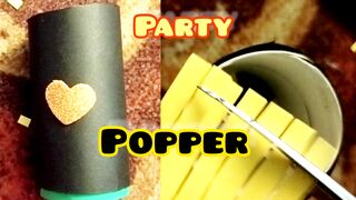 Party popper