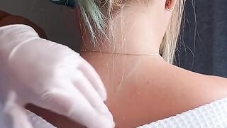 chiropractic adjustment pain relief | spine realignment for sleep and relaxation