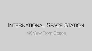 Home-Views from Space