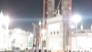 Haram makkah