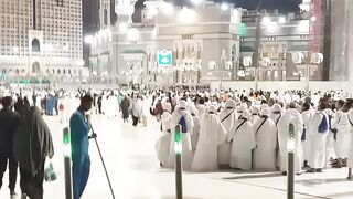 Haram Makki Makkah
