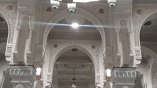 Azan Haram Makkah