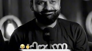 Barkat bhai scene