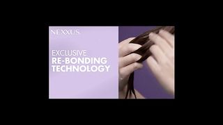 Nexxus Keraphix Damage Repair Pre-Wash Treatment Cream for Dry Hair with Keratin Protein