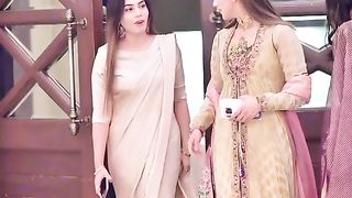 jannat mirza tiktok viral wedding session