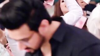 jannat mirza viral very beautiful tiktok