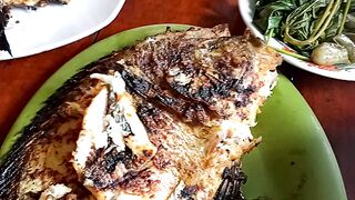 Berinvestasi untuk Bangun Rumah Makan Menu Spesial Nila dan Patin Bakar