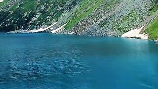KATORA LAKE (PAKISTAN)