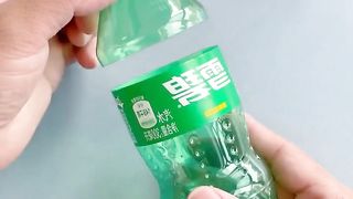 Make toys wd extra bottle