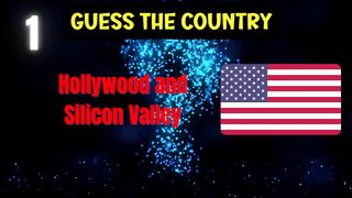 IQ level test/ guess the flag/ choose the flag