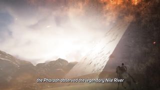 Pharaoh's Magnificent Life and Horrible Ending!
