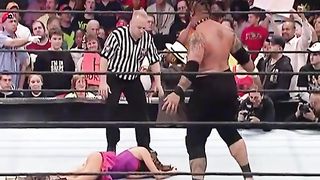 WWE реслинг 96