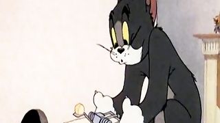том и джерри 134