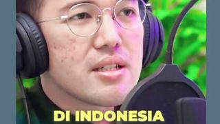 BIARKAN ANAK MENANGIS
