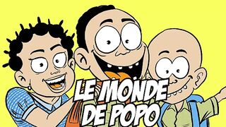 Popo épisode 6