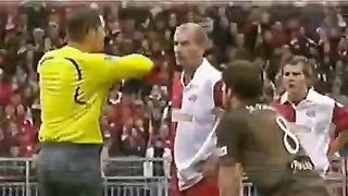 funny momment in football 5