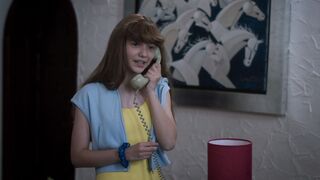 Gloria 1x9