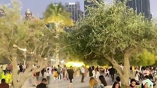 Dubai visit 2