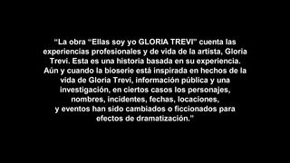 Gloria 1x10