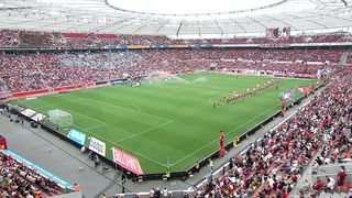 Bundesliga | 19/08/2023 | Bayer Leverkusen - Leipzig  3:2