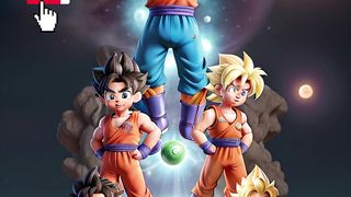 Dragon ball super season 2