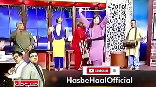 پولیس اور خواجہ سرا گینگسٹر