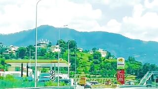 Beautiful Thakot Road Attock Petroleum