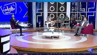 Mazaq Raat Sesion 2