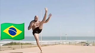 Capoeira 2