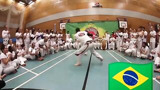 Capoeira 3