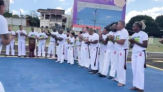 Capoeira 4