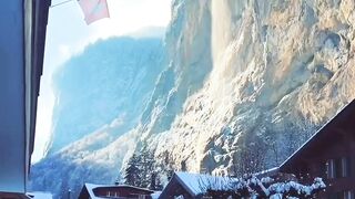 Switzerland View...