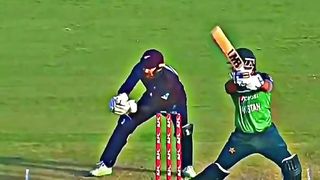 Pakistan cricket team attitude status