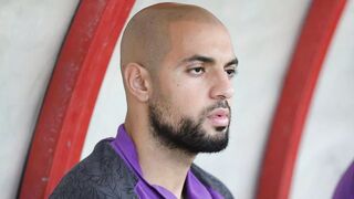 BREAKING????!! SOFYAN AMRABAT J£ts???? INTO MANCHESTER UNITED✅????£30M DEAL