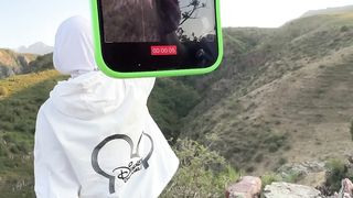 Mountains video...