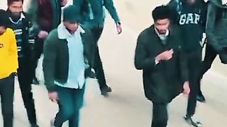 MAO College Lahore student life