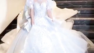 Top 10 wedding dress