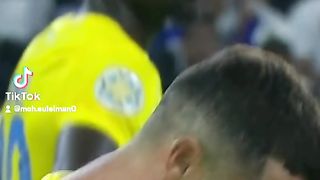 Ronaldo 38