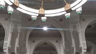 Azan Haram Makki #makkah