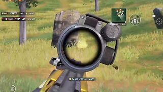 Pubg mobile gameplay 3